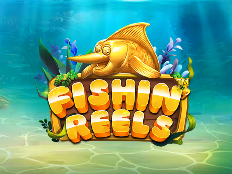 Fishin Reels