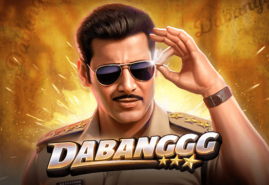 DABANGGG