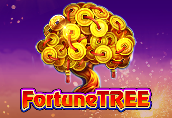 Lucky Tree