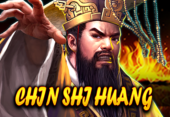 Chin Shi Hwang